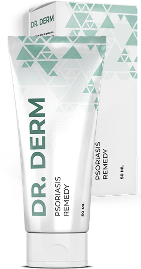 Krem Dr. DERM